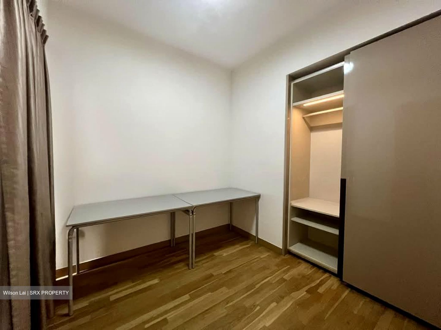 Commonwealth Towers (D3), Condominium #563499851